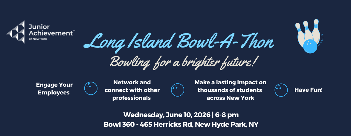 2026 Long Island Bowl-A-Thon